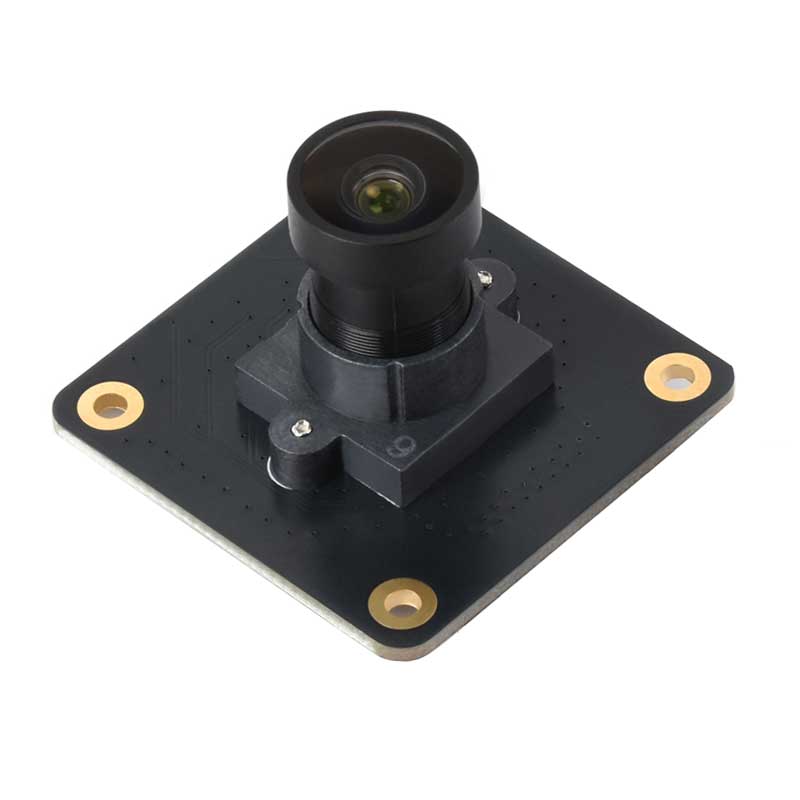 Raspberry Pi Global Shutter Camera Imx296 - 라즈베리 파이 글로벌 셔터 카메라 모듈