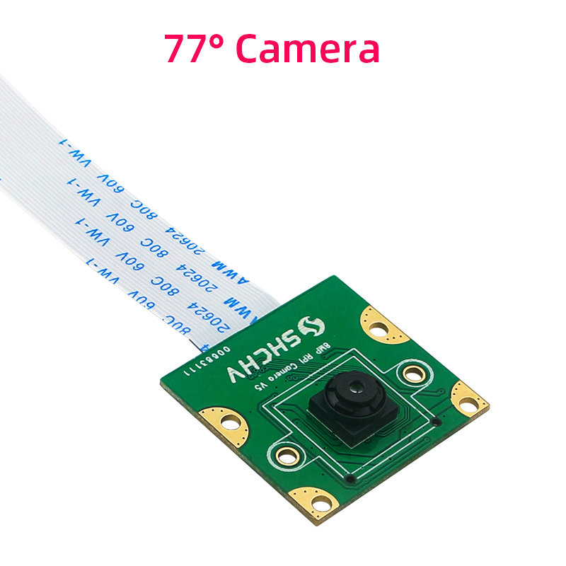 라즈베리 파이 5 8MP 카메라 IMX219 센서, 7 - Raspberry Pi Global Shutter Camera Imx296 리뷰 및 가격