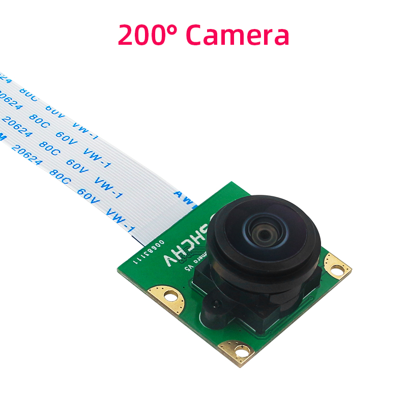 라즈베리 파이 5 8MP 카메라 IMX219 센서, 7 - Raspberry Pi Global Shutter Camera Imx296 리뷰 및 가격