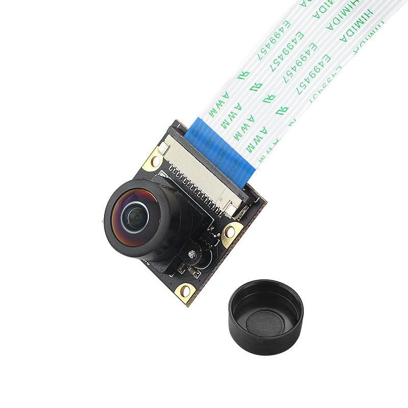 Nvidia Jetson Nano 160용 8MP 카메 - Raspberry Pi Global Shutter Camera Imx296 리뷰 및 가격