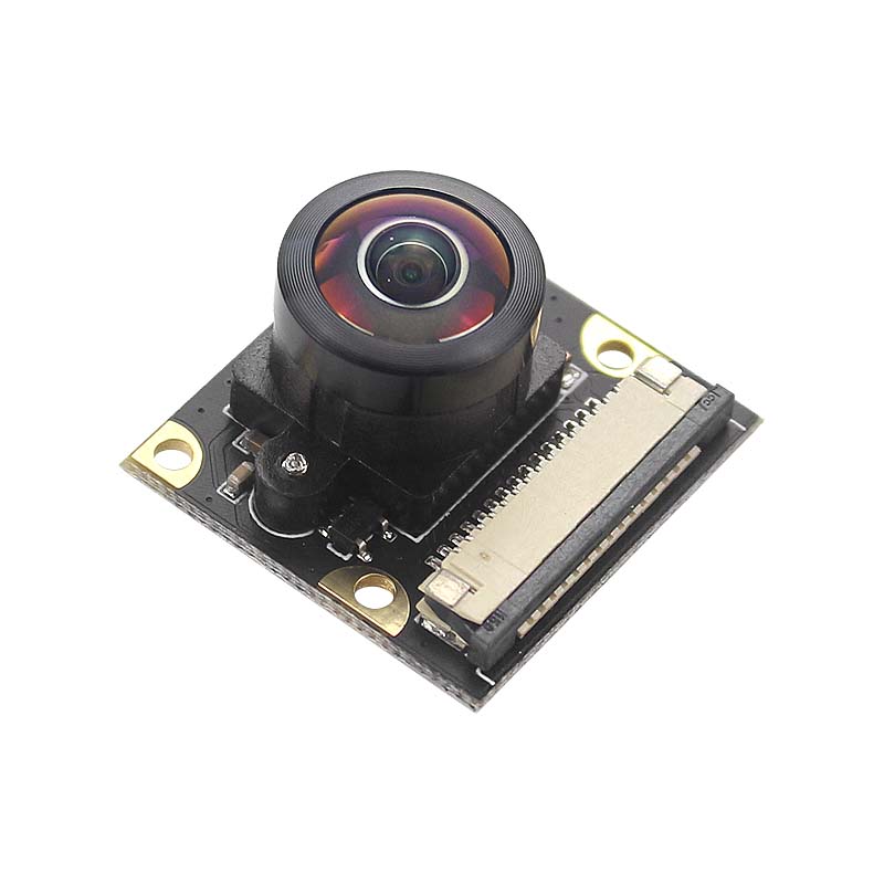 Nvidia Jetson Nano 160용 8MP 카메 - Raspberry Pi Global Shutter Camera Imx296 리뷰 및 가격