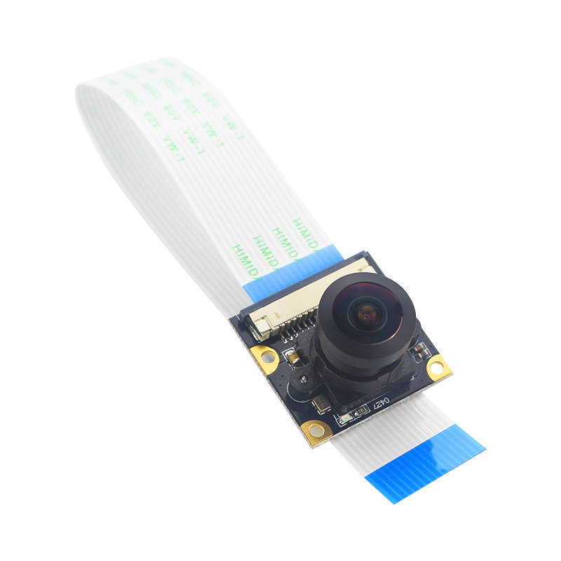 Nvidia Jetson Nano 160용 8MP 카메 - Raspberry Pi Global Shutter Camera Imx296 리뷰 및 가격