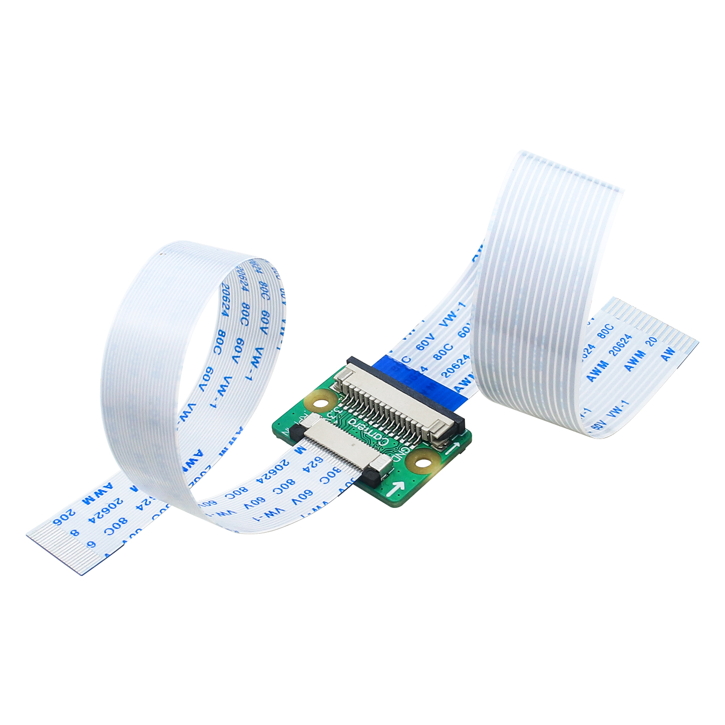 라즈베리 파이 5 DSI 디스플레이 CSI 카메라 인터 - Raspberry Pi Hq Camera Microscope Lens 리뷰 및 가격