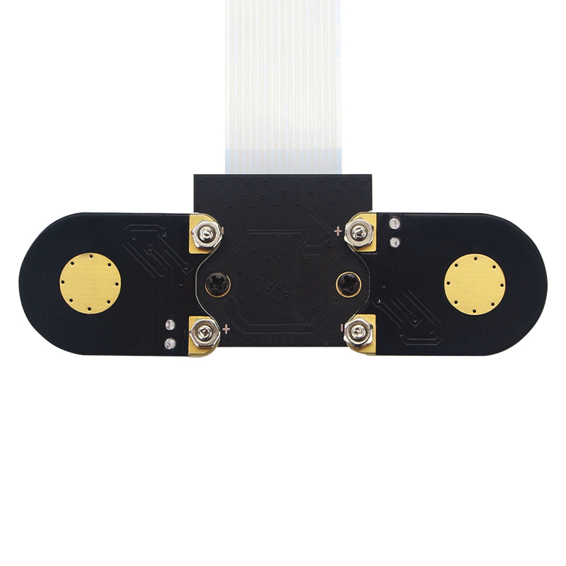 라즈베리 파이 5 8MP 카메라 나이트 비전 160 ° - Raspberry Pi Global Shutter Camera Imx296 리뷰 및 가격