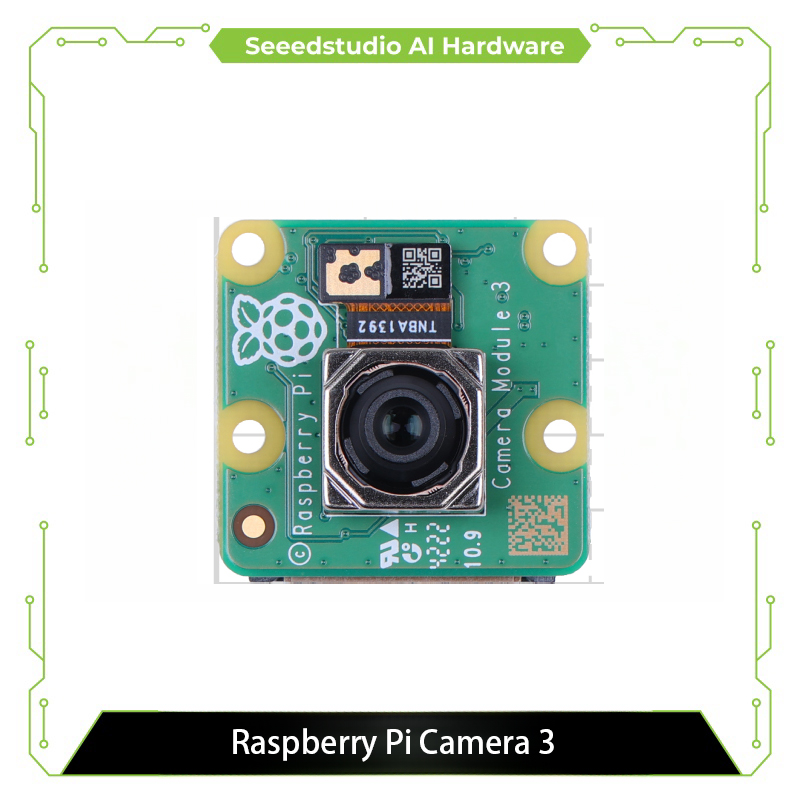 라즈베리 파이 카메라 모듈 3, 라즈베리 파이 카메라  - Raspberry Pi Hq Camera Microscope Lens 리뷰 및 가격