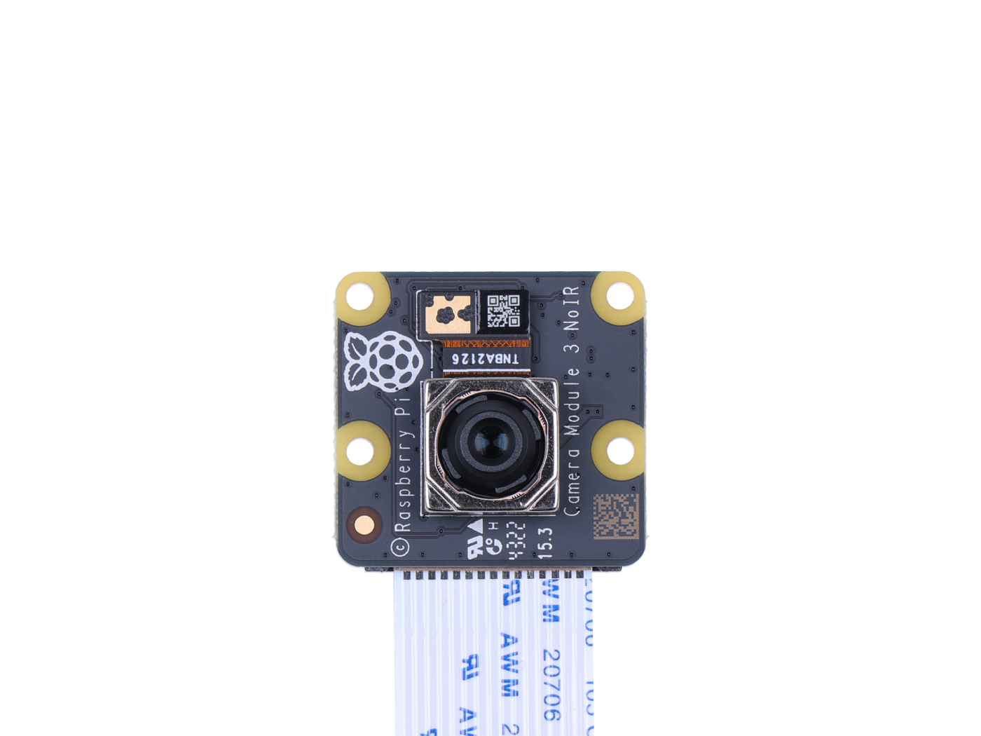 라즈베리 파이 카메라 모듈 3, 라즈베리 파이 카메라  - Raspberry Pi Hq Camera Microscope Lens 리뷰 및 가격