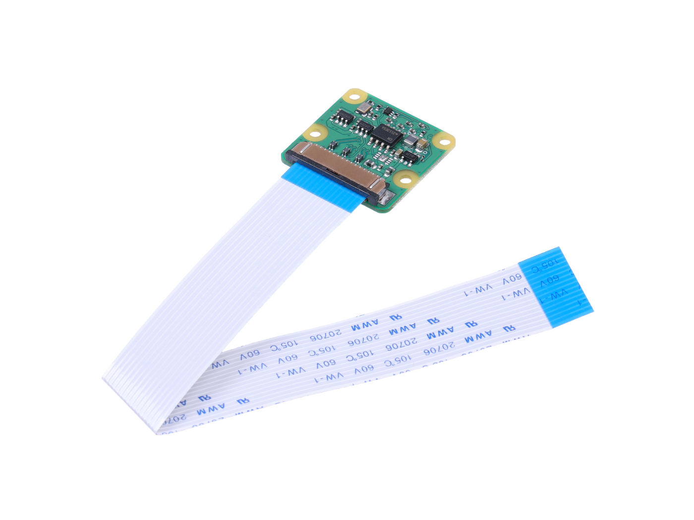 라즈베리 파이 카메라 모듈 3, 라즈베리 파이 카메라  - Raspberry Pi Hq Camera Microscope Lens 리뷰 및 가격