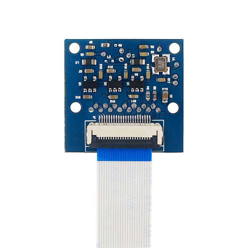 라즈베리 파이 제로 2W 카메라 모듈 5MP OV564 - Raspberry Pi Hq Camera Microscope Lens 리뷰 및 가격